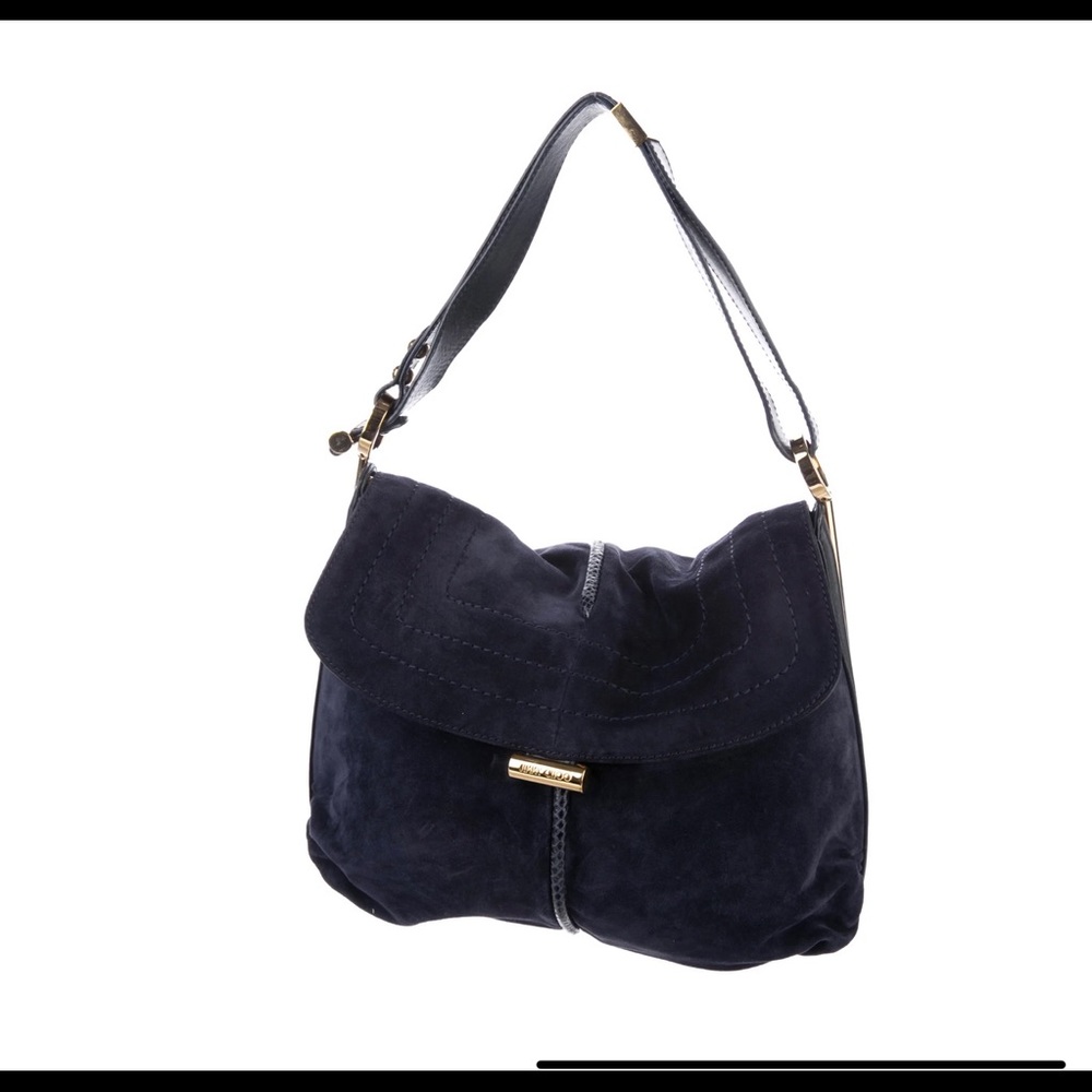 Jimmy Choo purse